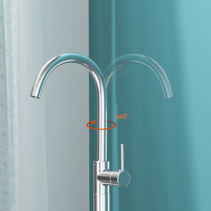 Modern Freestanding Copper Bathtub Faucet For Floor Mounted Installation Standalone Bath Faucet | Lersk