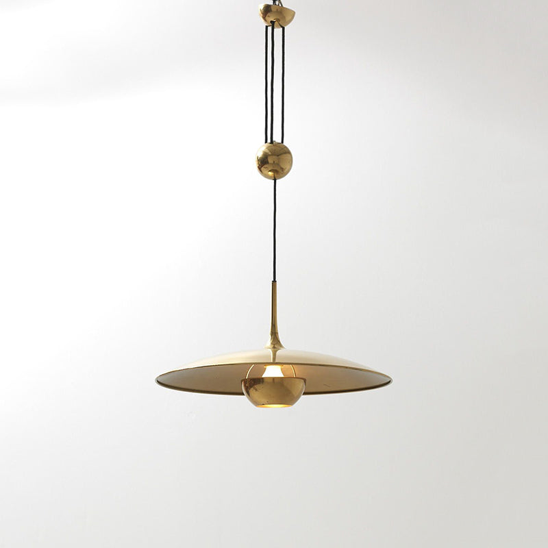 NovaLume LED Pendant Lights for the Cozy Living Room | Lersk
