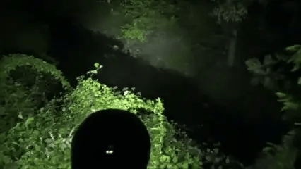 ApexLumen 100K lumenů taktická svítilna, odolná Pro | Lersk
