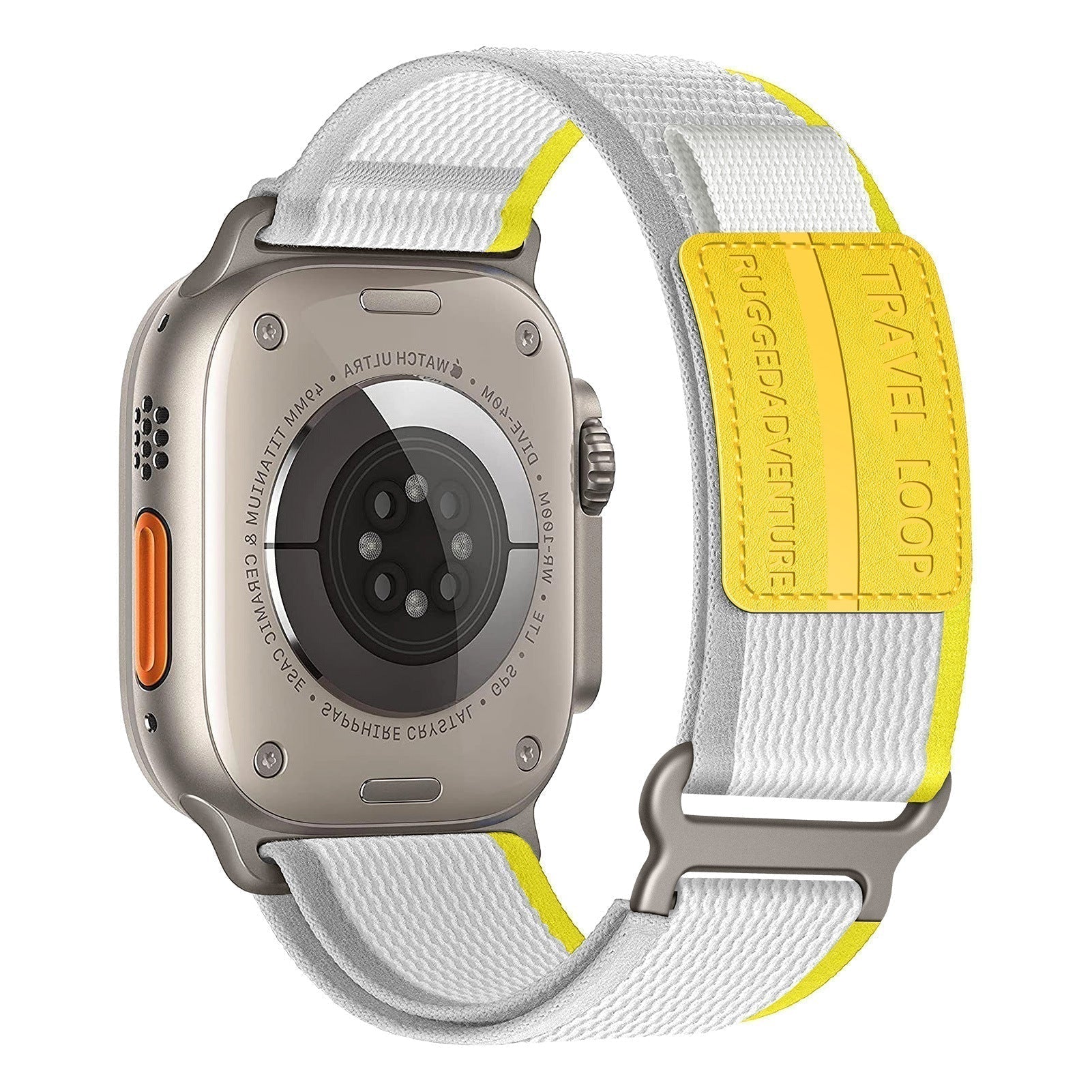 Kestrel | Designer Sports Trail Loop | Lersk