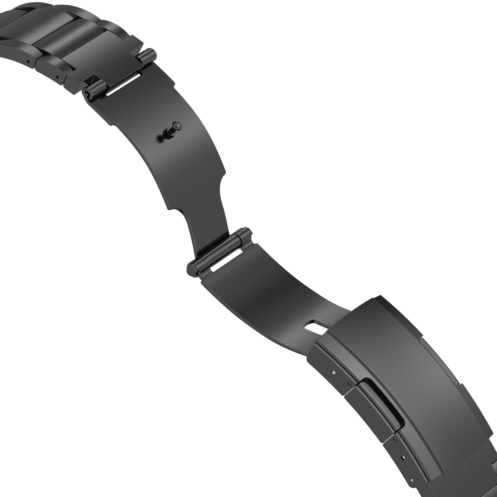 Aurex | Titanium Pro Bileklik | Lersk