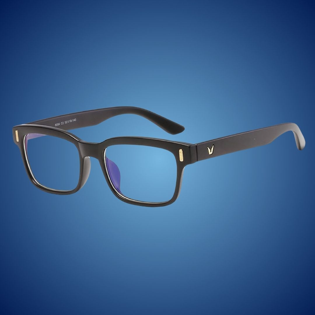 EyeShield Pro Blaulichtfilter-Brille UV-Schutz Verringert Augenbelastung Verbessert Schlafqualität Lindert Augenmüdigkeit | Lersk