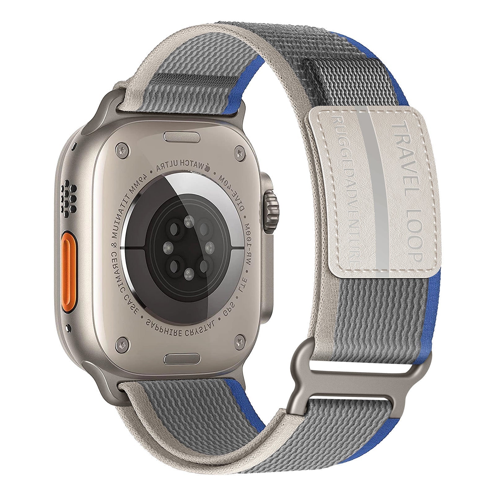 Kestrel | Designer Sports Trail Loop | Lersk