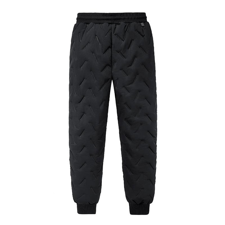 Ardeno | Pantalon d'hiver en polaire unisexe pour temps froid | Lersk