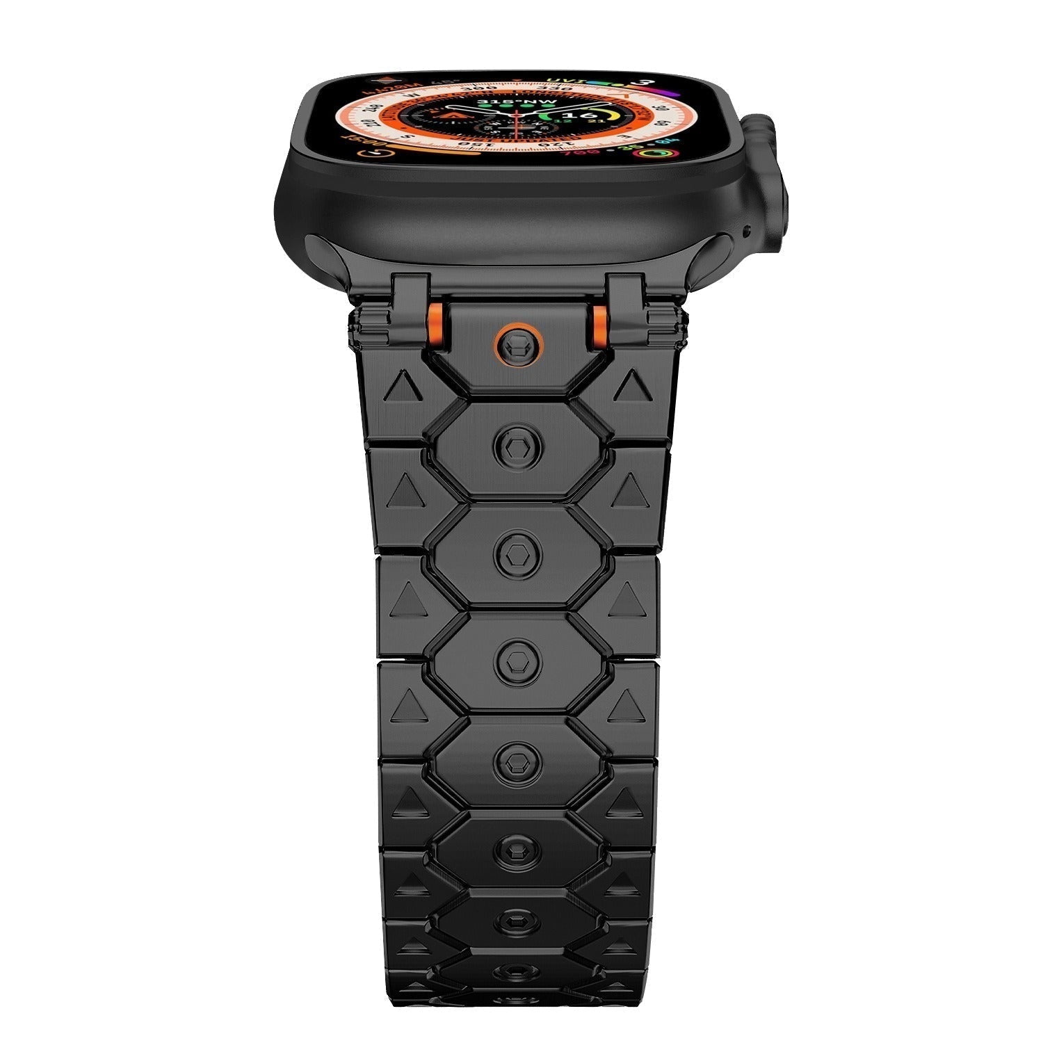 Vantira | Titanium Band for Apple Watch | Lersk