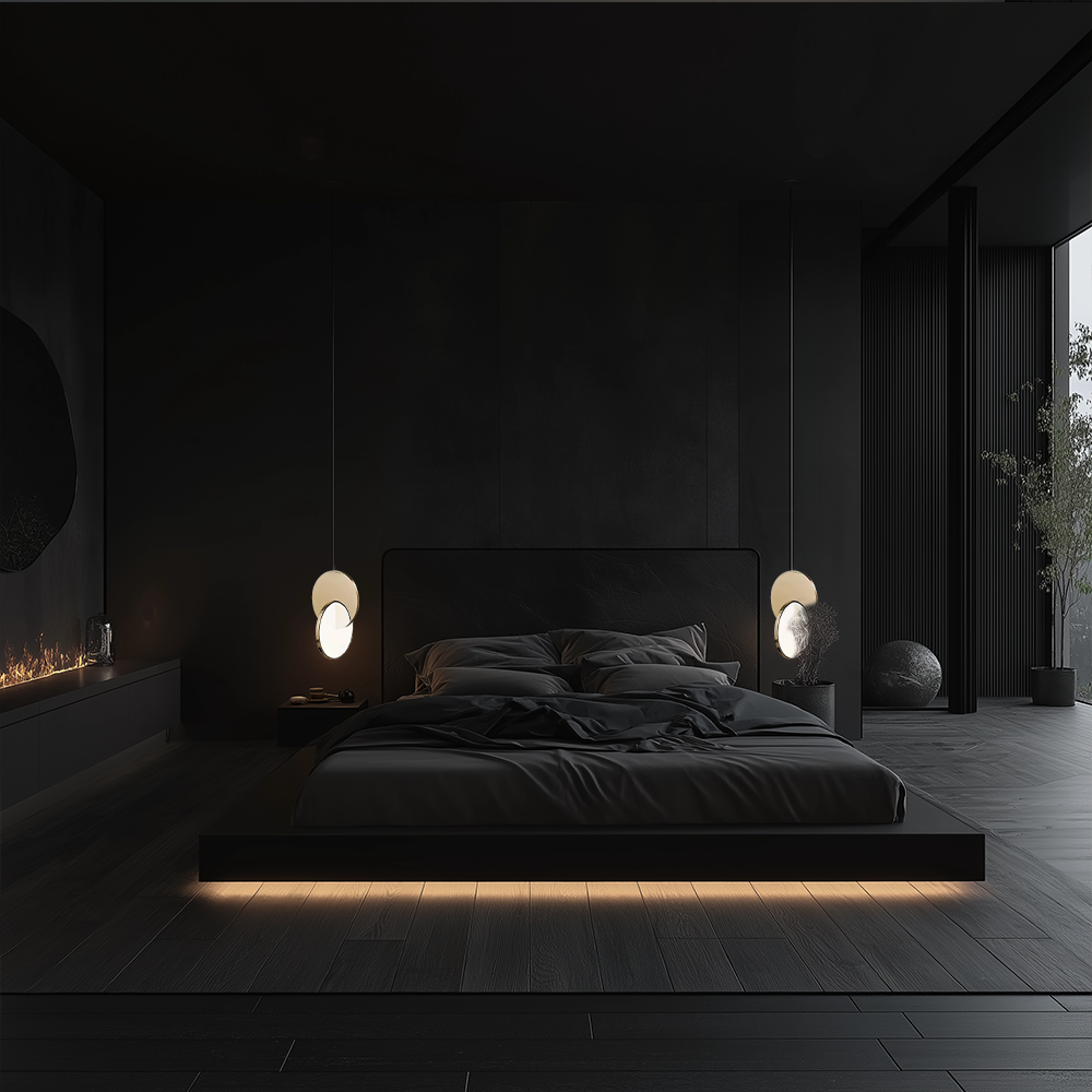 Lampes Marenti | Lersk