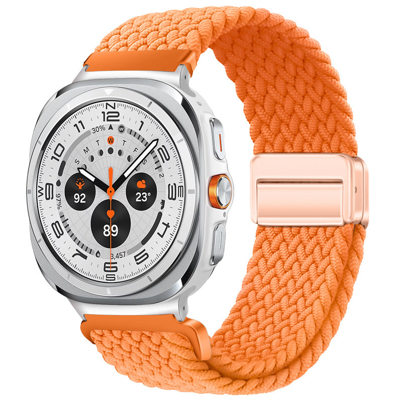 Kirrea Magnetic Buckle Strap | Compatible With Galaxy Watch Ultra | Lersk