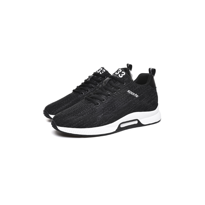 Gerard Elevator Sneakers For Men 2 4 Inch Height Increase Confidence | Lersk