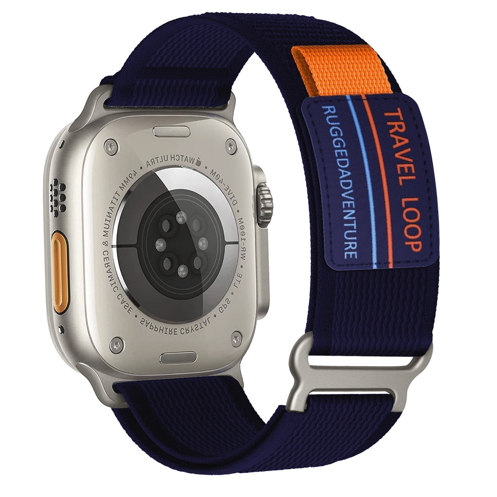 Kestrel | Designer Sports Trail Loop | Lersk