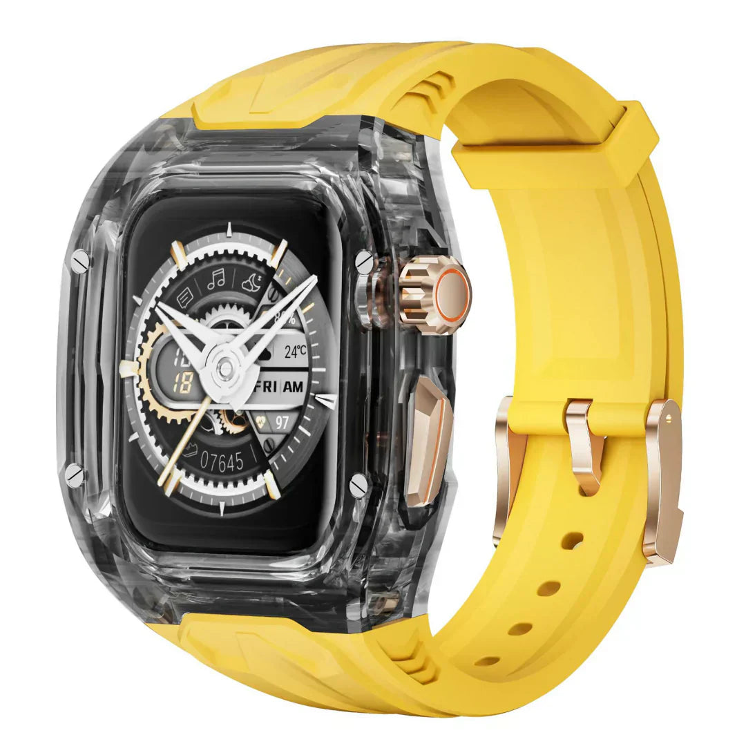 RidgeRun | Apple Watch için Retrofit Kılıf Kiti | Lersk