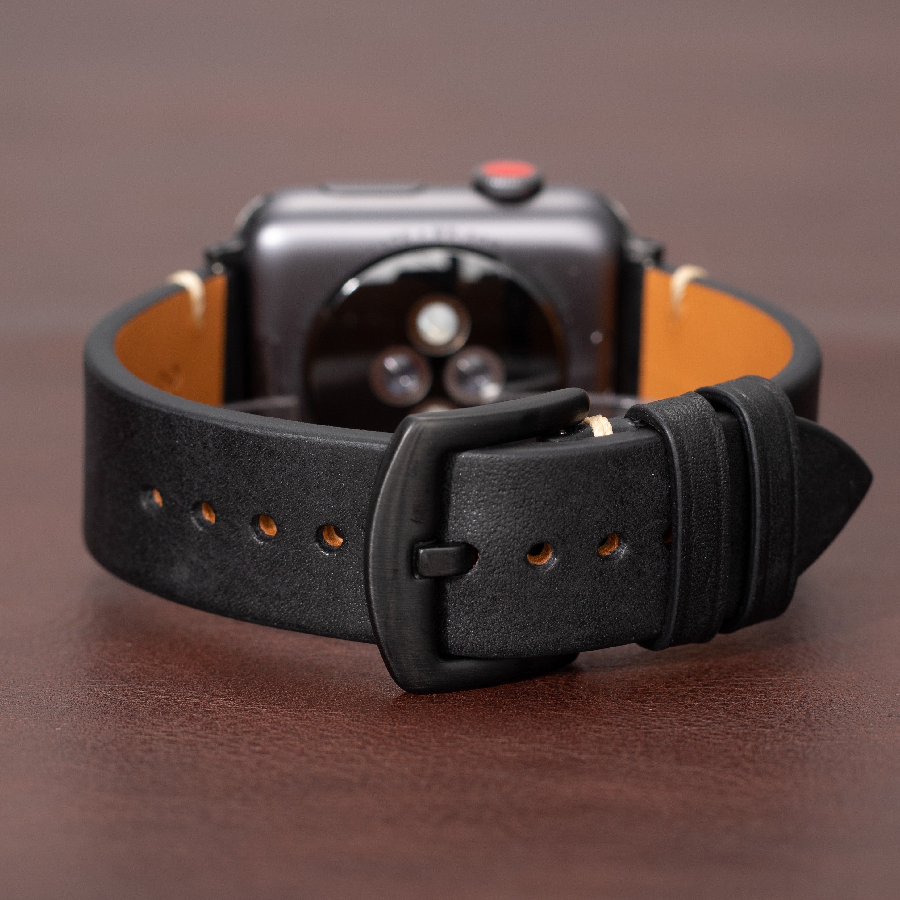 Genuine Italian Leather Band for Apple Watch | Lersk