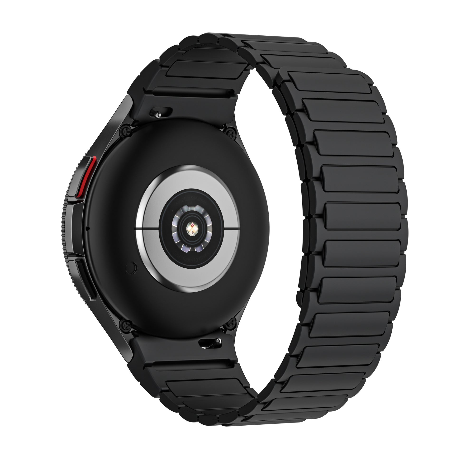 LumiLoop silikone magnetrem til Samsung Galaxy Watch 4/5/6/7 | Lersk