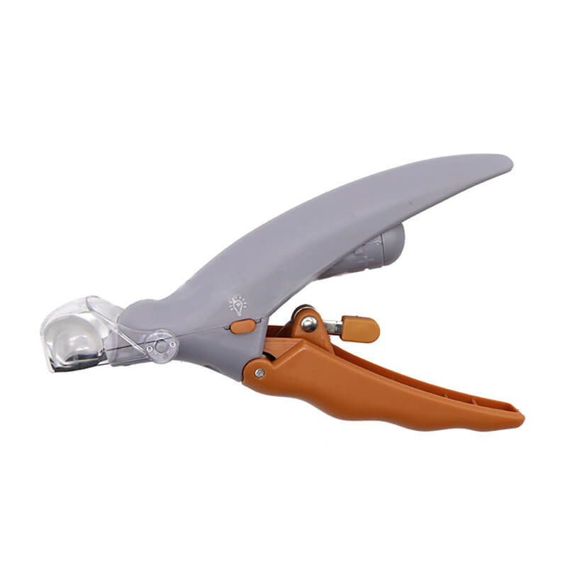 FurNest Vet Approved Dog Nail Clippers for Pain Free Care | Lersk