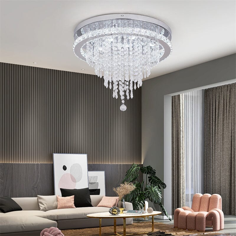 Luna Kristalllampe | Lersk