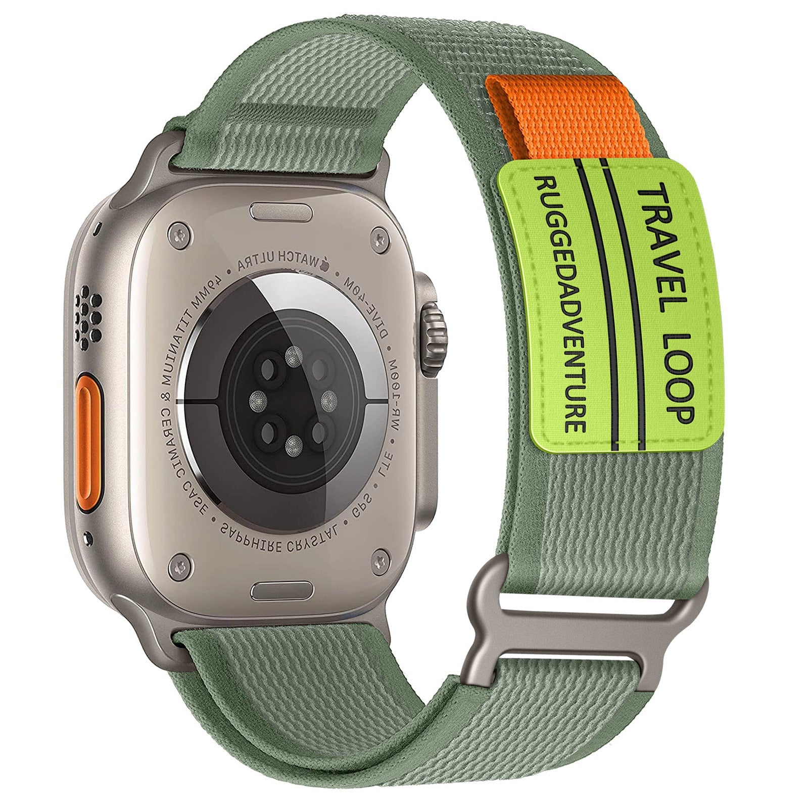 Kestrel | Designer Sports Trail Loop | Lersk