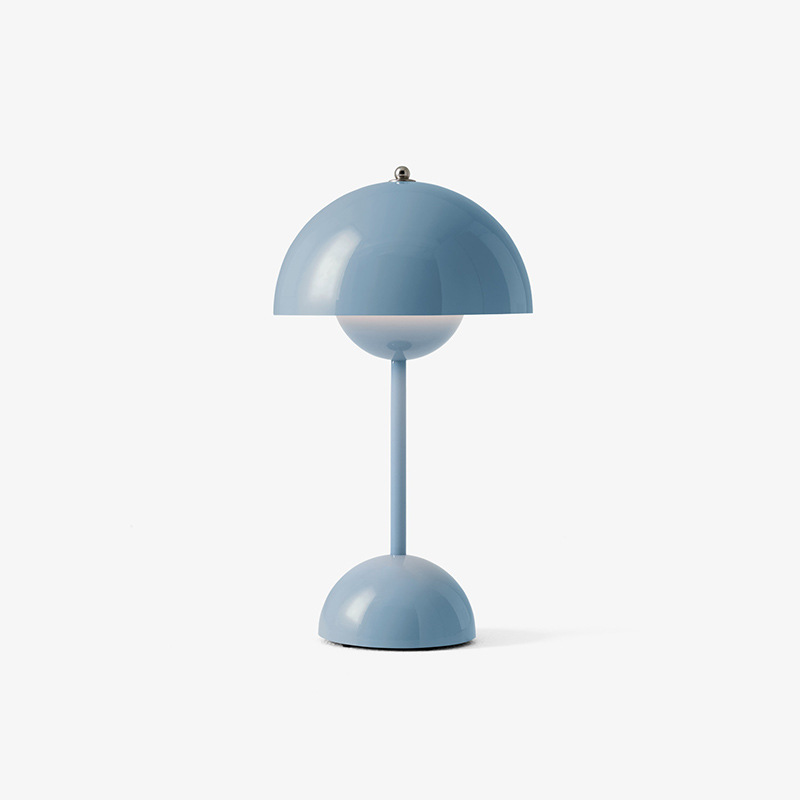 LumaMyco Pilzlampe Vintage Mid Century Glow Edition | Lersk