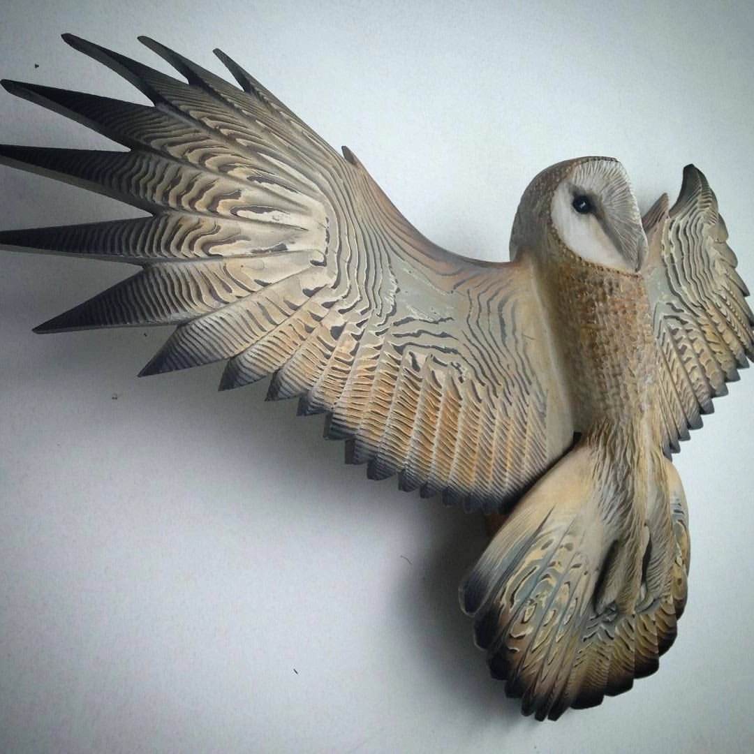 Great Owl Gaze In Artistic Edition Great Owl Gaze In Artistic Edition Great Owl Gaze In Artistic Edition | Lersk