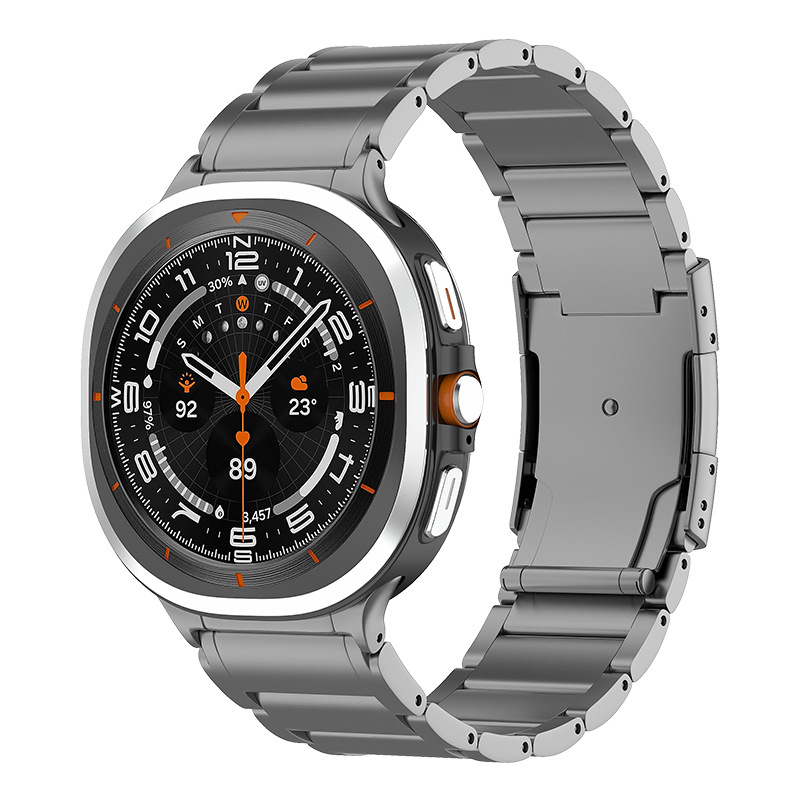 Aurelion Titanium Pro Band for Samsung Watch Ultra | Lersk