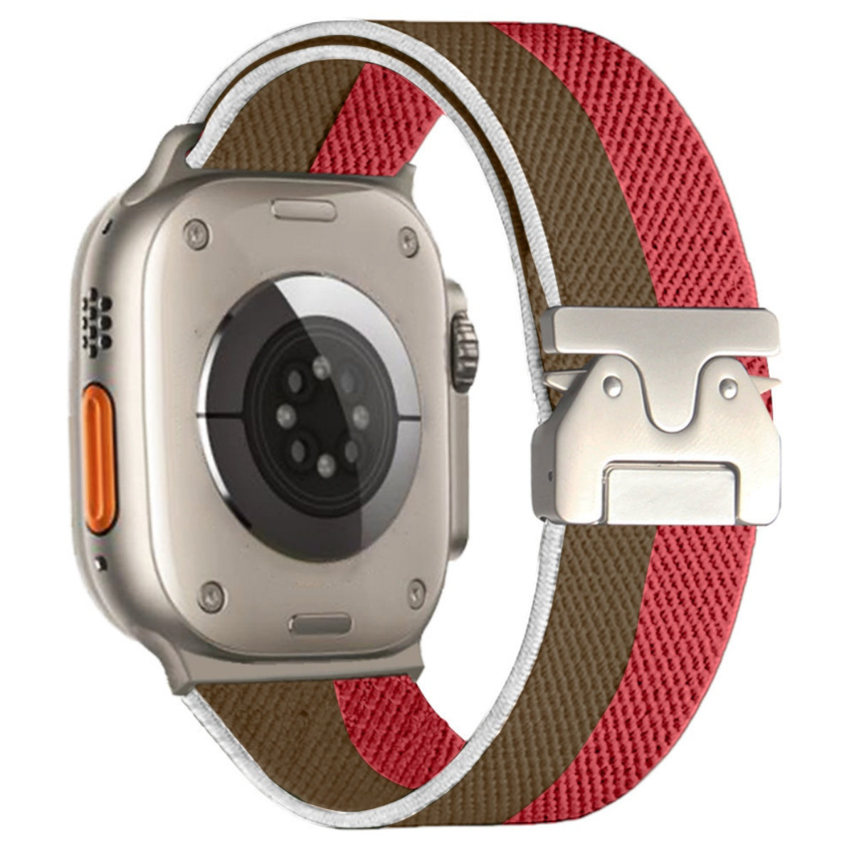 Averra Braided Nylon Band for Apple Watch | Lersk