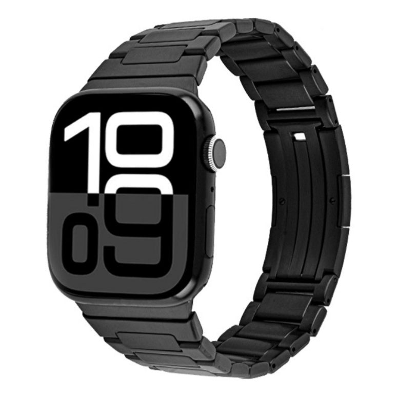 Aurex 2.0 Titanarmband für Apple Watch | Lersk