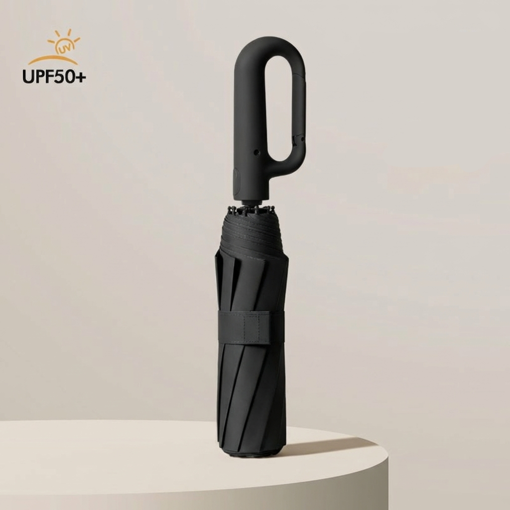 Hands-Free Professional Backpack Umbrella | Lersk