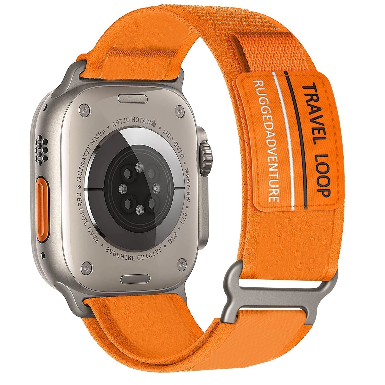 Kestrel | Designer Sports Trail Loop | Lersk