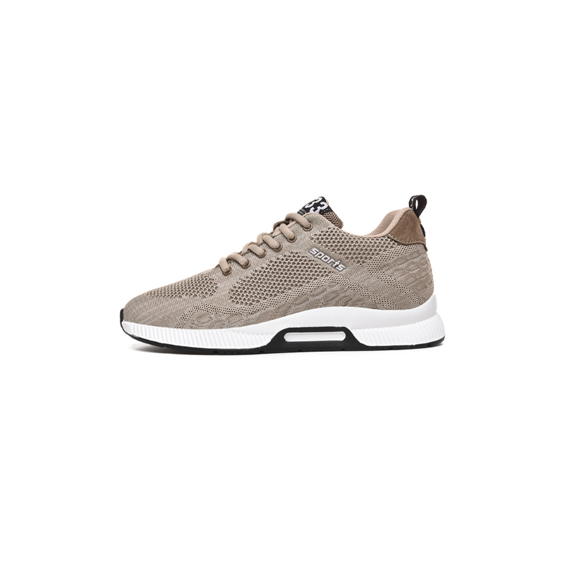 Gerard Elevator Sneakers For Men 2 4 Inch Height Increase Confidence | Lersk