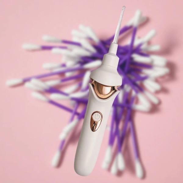 OtoEase Painless Ear Wax Removal Kit for Adults and Kids | Lersk
