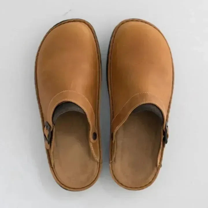 Clogs For Everyday Comfort And Style In Classic Footwear For Every Outfit And Occasion | Lersk