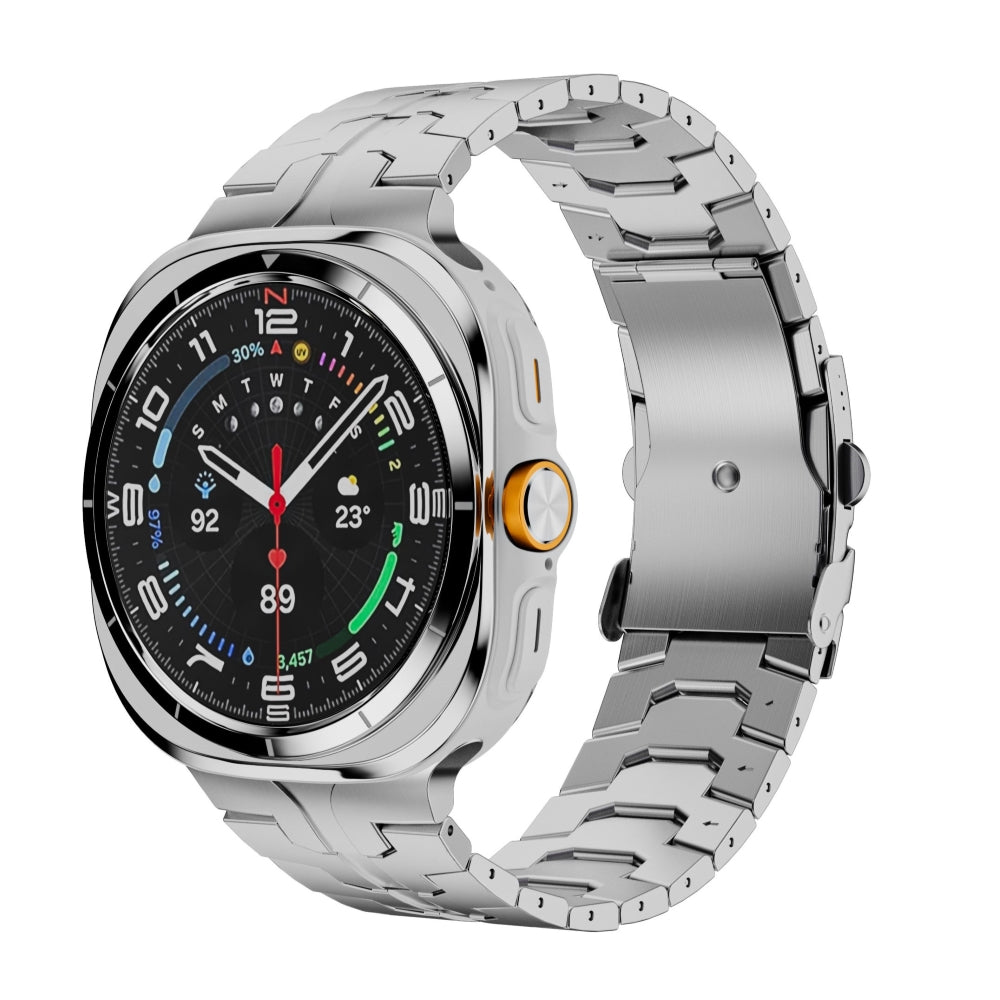 Kelvon | Titanium Watch Band For Samsung Watch Ultra | Lersk