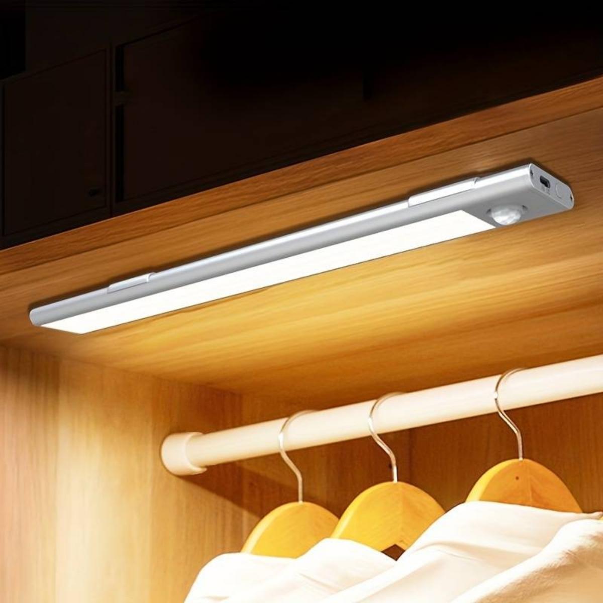 Sensglow Smart Magnetic Motion Sensor Light Stylish Homes | Lersk