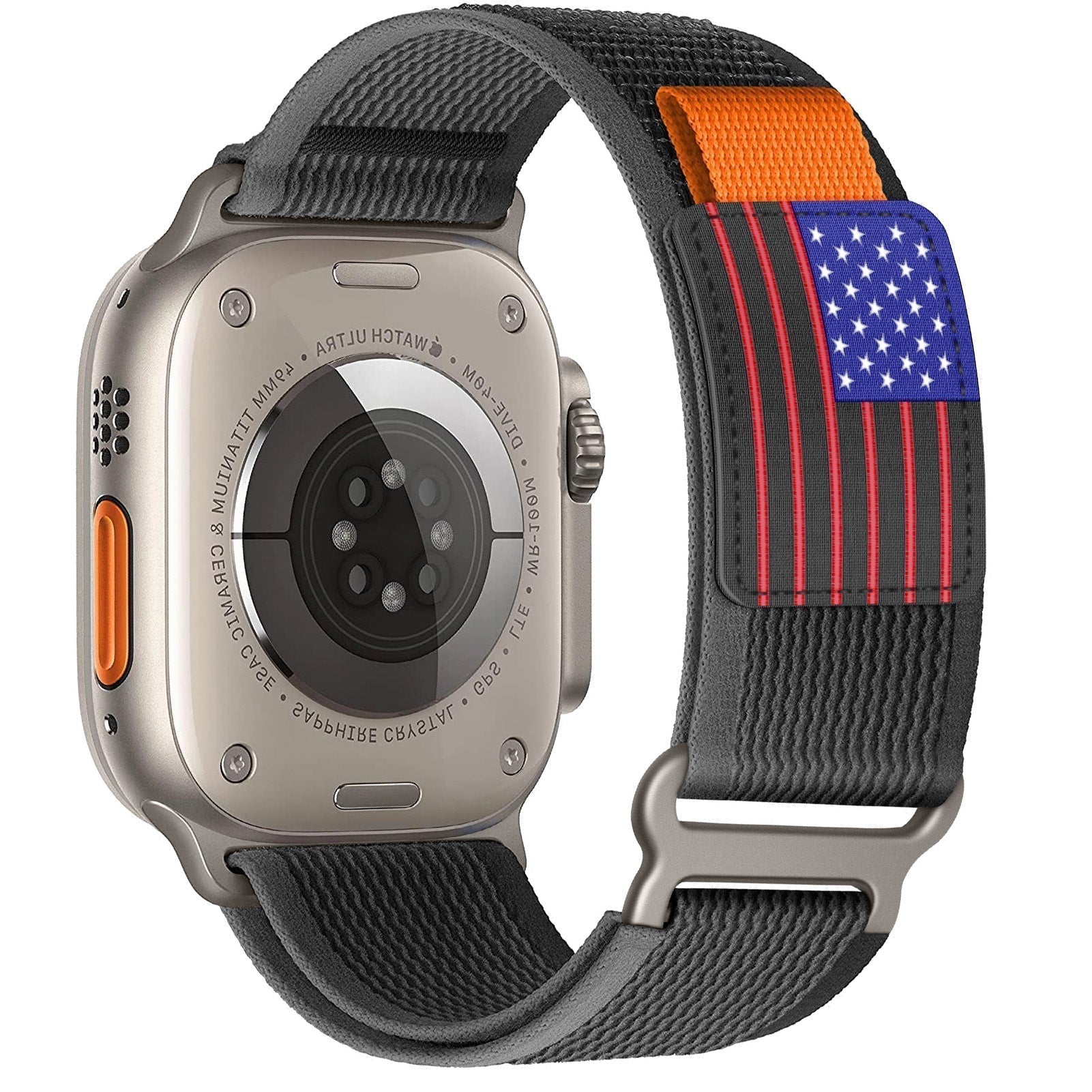 Kestrel | Designer Sports Trail Loop | Lersk
