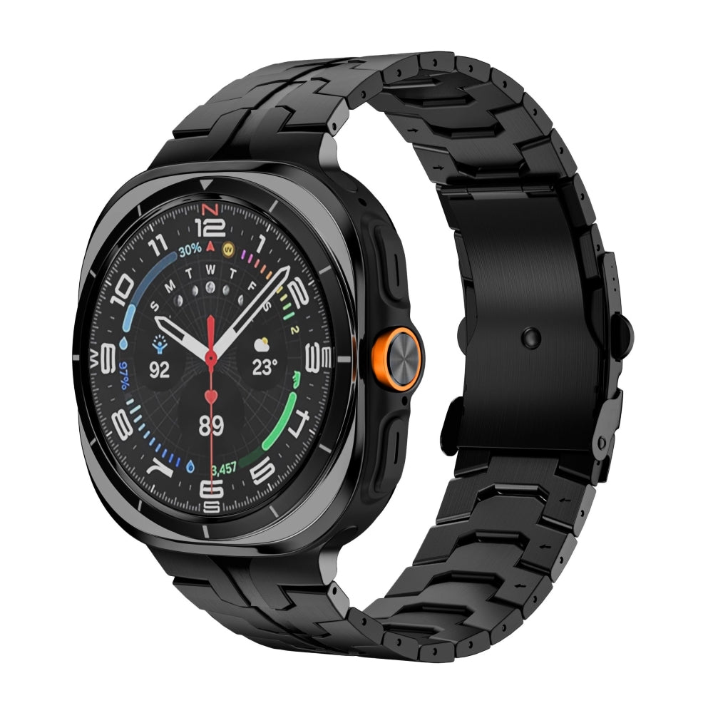 Kelvon | Titanium Watch Band For Samsung Watch Ultra | Lersk