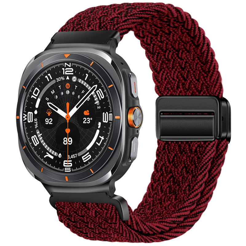 Kirrea Magnetic Buckle Strap | Compatible With Galaxy Watch Ultra | Lersk