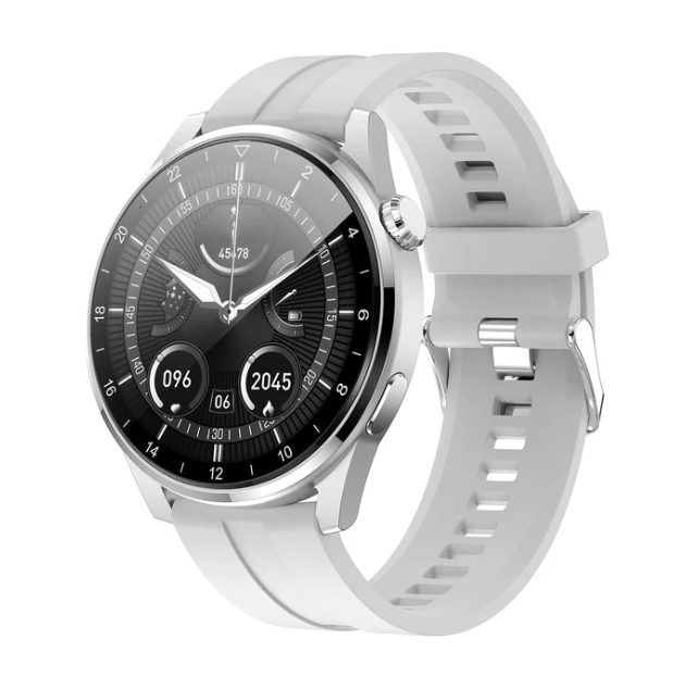 LumaPulse Pro Smartwatch Impermeabile con ECG e SpO2 | Lersk