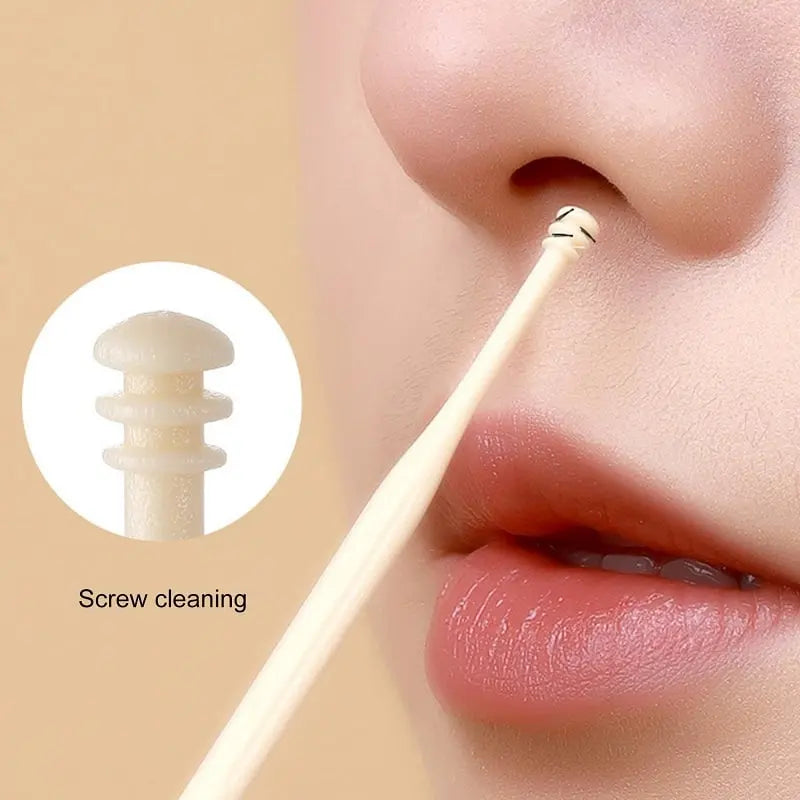 Nose Hair Trimmer Safe And Hygienic Cutting For Everyday Personal Grooming And Cleanliness | Lersk
