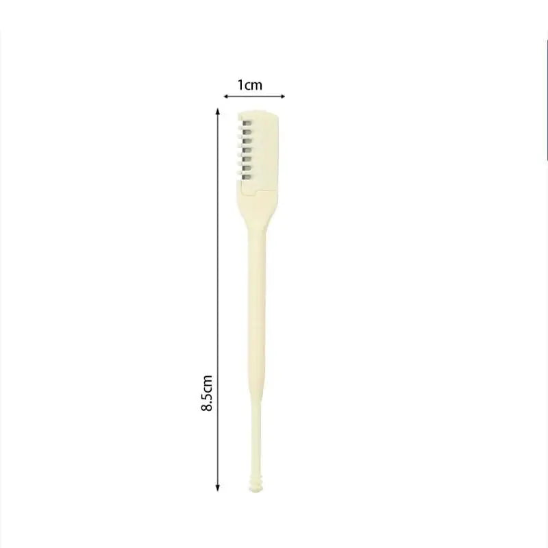 Nose Hair Trimmer Safe And Hygienic Cutting For Everyday Personal Grooming And Cleanliness | Lersk
