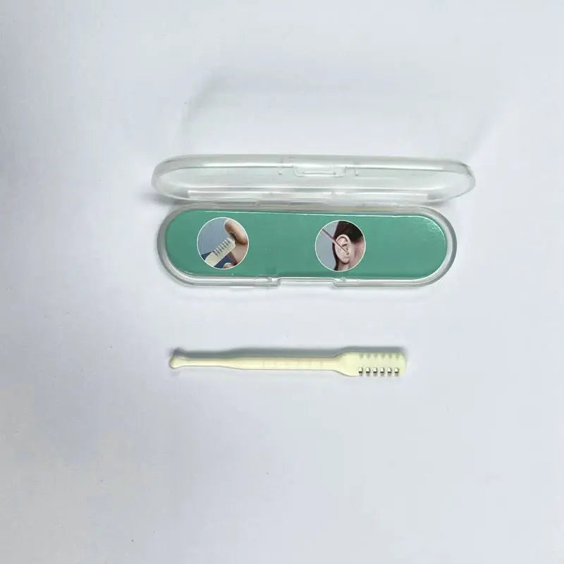 Nose Hair Trimmer Safe And Hygienic Cutting For Everyday Personal Grooming And Cleanliness | Lersk