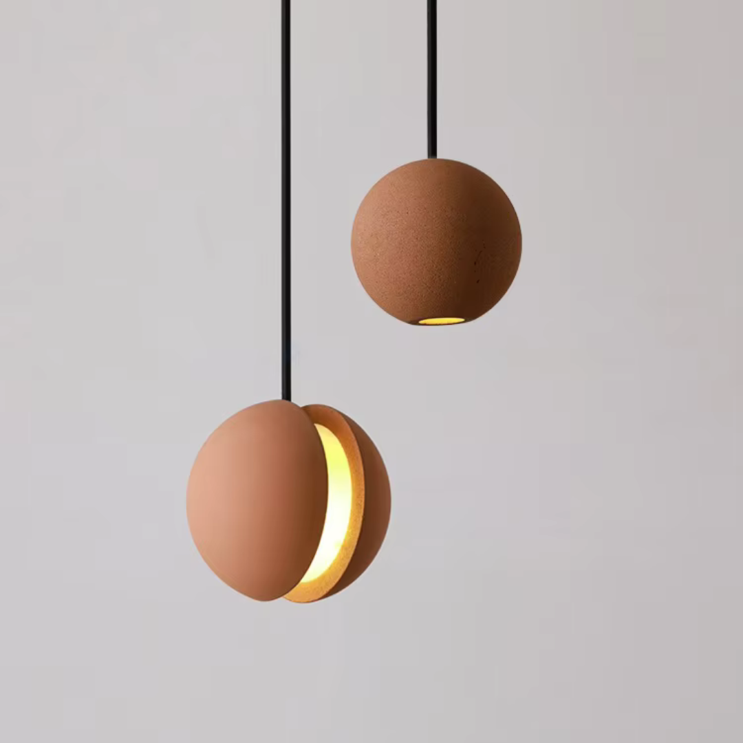Marisol Pendant Lamp Collection | Lersk
