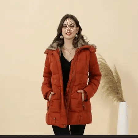 Kona Unisex Warm Waterproof Winter Jacket With Luxurious Fleece Lining | Lersk