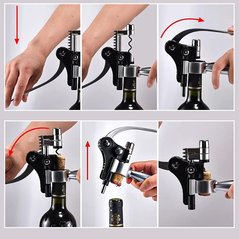 Abridor de Botellas Cabeza de Conejo | Lersk