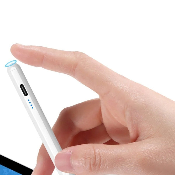 LumaSketch Stylus für iPad, präzises Zeichnen und Notizen | Lersk