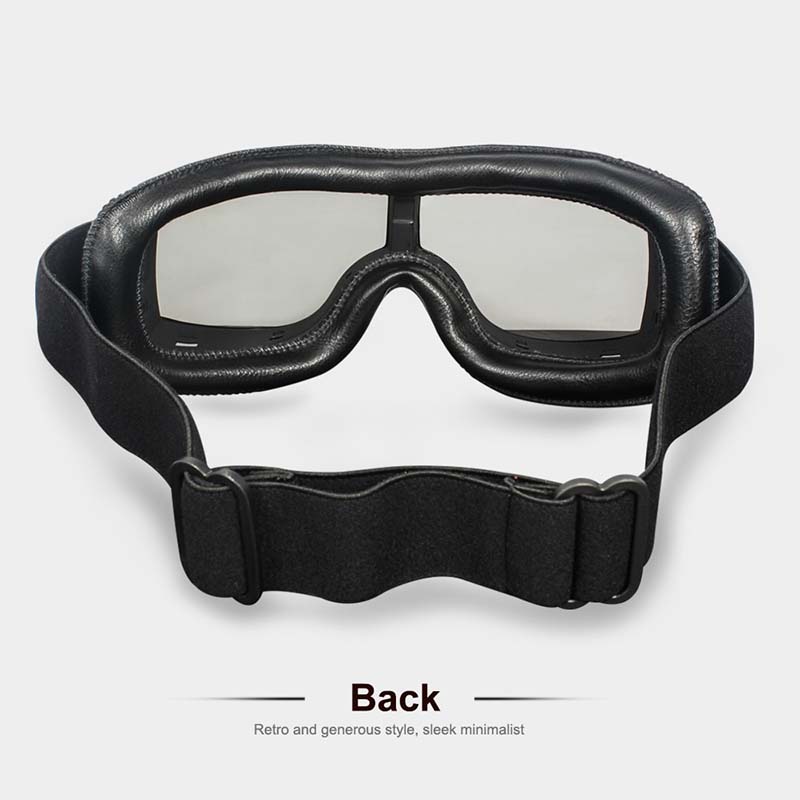 NovaShield Goggles For Over Glasses With Anti Fog And UV Protection | Lersk