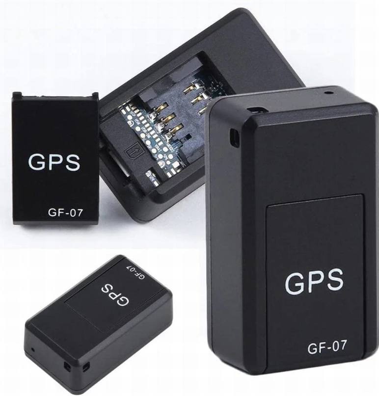 Magnetic Mini Worldwide GPS Tracker For Vehicles And Belongings, Compact Global Locator | Lersk