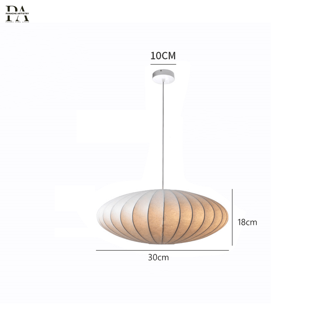 Aurelle Serenity Hanglamp | Lersk