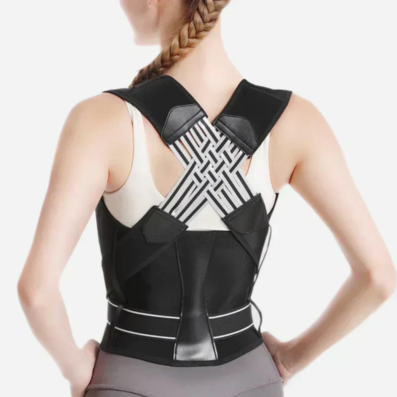Ascenta Posture Support | Lersk