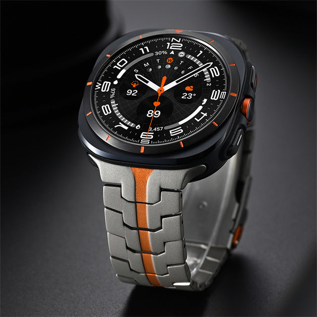 Averon Titanium Band for Ultra Smartwatch | Lersk