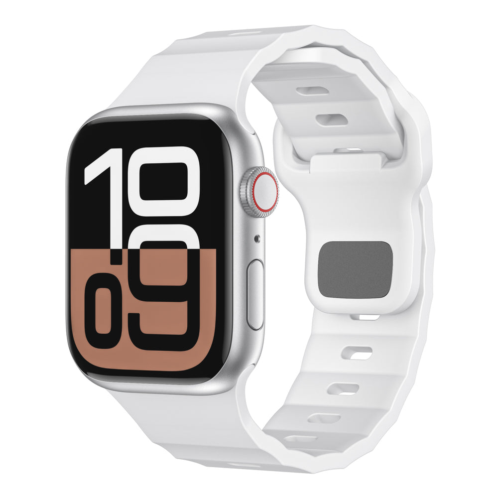 רצועת ספורט Avenix FKM לשעון Apple | Lersk