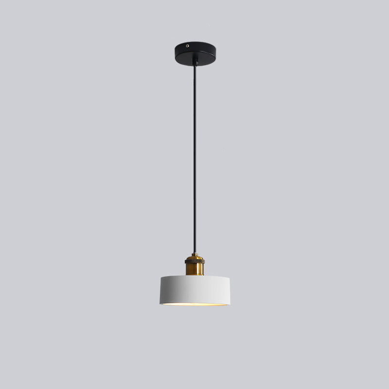 LumaForge Lampadario Moderno in Metallo e Resina per Soggiorni | Lersk