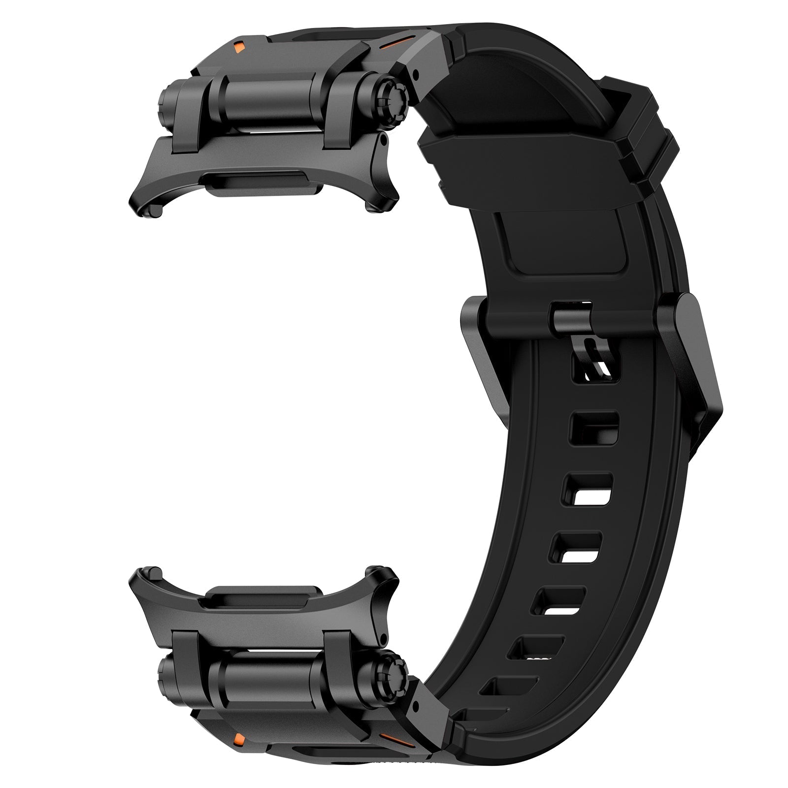 Navigator FKM Armband kompatibel mit Samsung Watch Ultra | Lersk